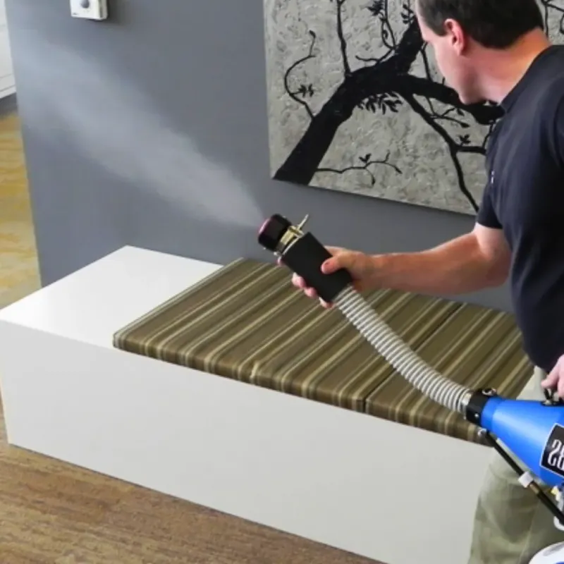Professional Odor Removal in Jackson, MO